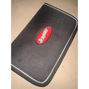 Scrabble travel Word Game Set